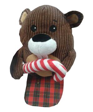 Karlie-Flamingo Vánoční hračka Bobřík