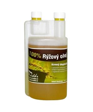 EPONA Rýžový olej 