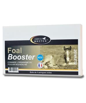 Horse Master Foal Booster 