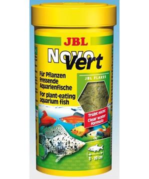 JBL Novovert - vločky 100 ml