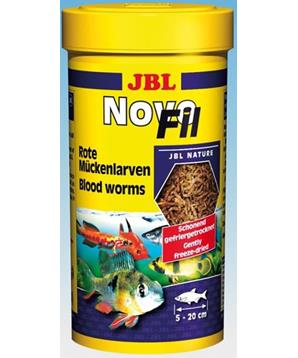 JBL NovoFil - patentky 100ml
