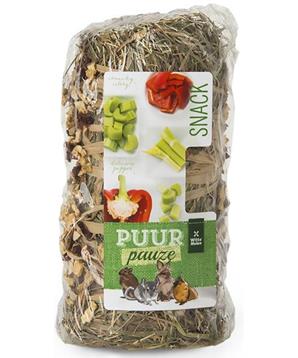 PUUR pauze dr.savec-senná rolka,celer+paprika 200g