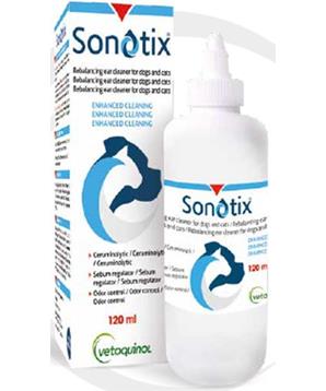 Sonotix 