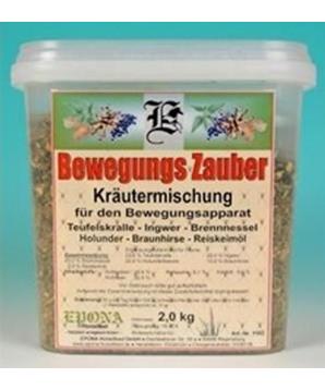 EPONA Bewegungs Zauber 1,5 kg