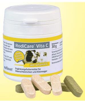 RodiCare Vita C 