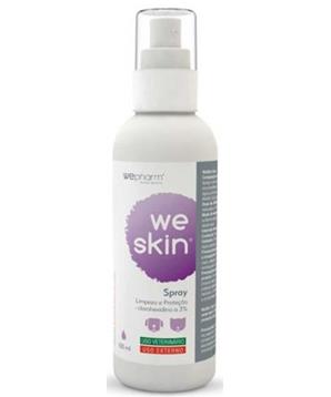 WeSkin Antiseptic spray 