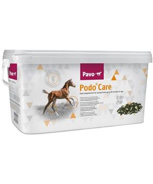 Pavo Podo Care NOVÝ