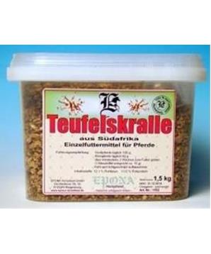 EPONA Teufelskralle - ďáblův dráp 