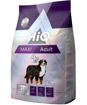 HiQ Dog Dry Adult Maxi