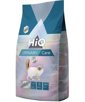 HiQ Cat Dry Adult Urinary
