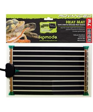 Topná podložka Komodo 