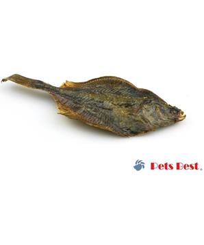 Pets Best, platýz, 300 g
