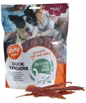 Duvo+ dog Meat! Duck tenders 400 