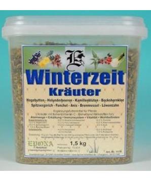 EPONA Winterzeit Kräuter - zimní byliny 