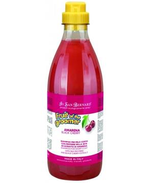 Šampon San Bernard Amarena 