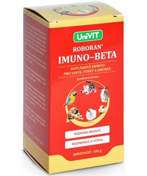 Roboran Imuno-beta plv 