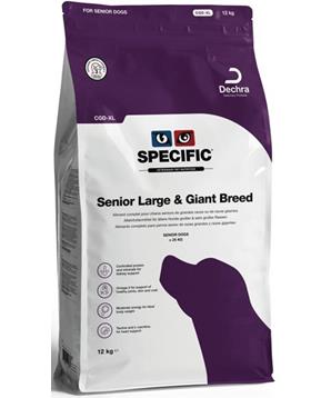 Specific CGD-XL Senior Large & Giant Breed