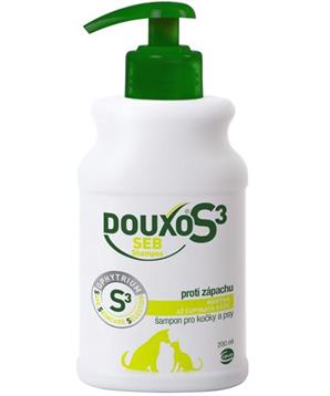 Douxo S3 Seb Shampoo