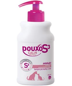 Douxo S3 Calm Shampoo 