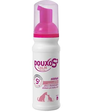 Douxo S3 Calm Mousse 