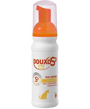 Douxo S3 Pyo Mousse 