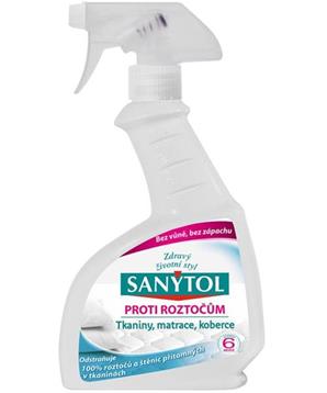 Sanytol proti roztočům 300 ml