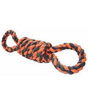 Hračka bavlna přetahovadlo Extreme HP