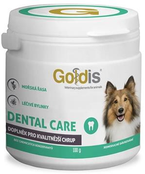 Goldis Dental Care 