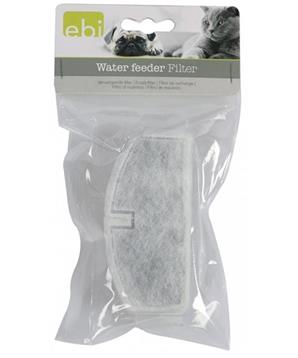 Fontánka Pet Feeder náhradní filtry  Ebi