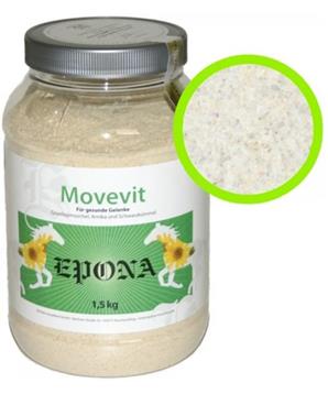 EPONA Movevit Gelenke - Zdravé klouby 
