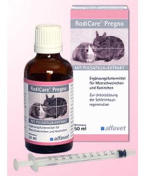 RodiCare Pregno