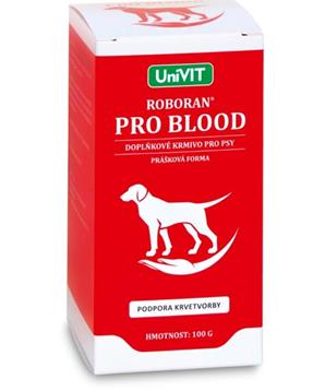 Roboran pro Blood plv 100g