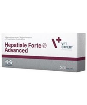 Hepatiale Forte Advanced