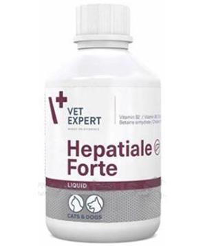 Hepatiale Forte Liquid 