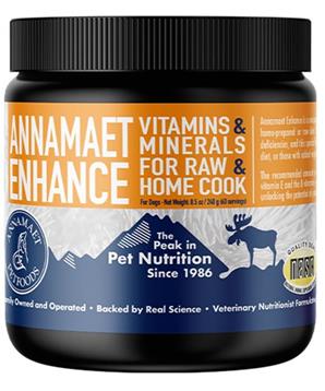 Annamaet ENHANCE 240 g (8,5 oz)