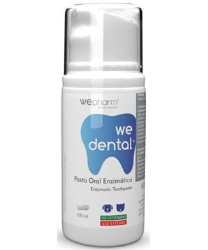 WeDental enzymatická pasta 