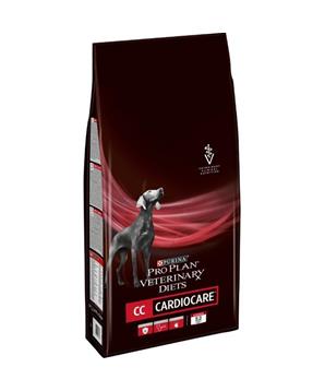 Purina PPVD Canine - CC Cardio Care