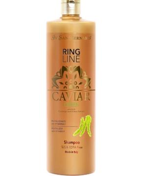 Šampon San Bernard kaviar Green 