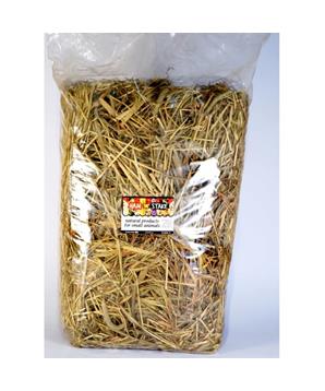 Seno z bojínku lučního Timothy Hay HamStake 1kg