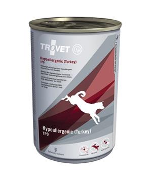 Trovet pes TPD Hypoallergenic konzerva krůta