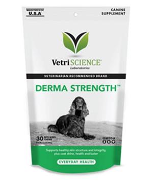 Derma-Strength 140 g/70 ks