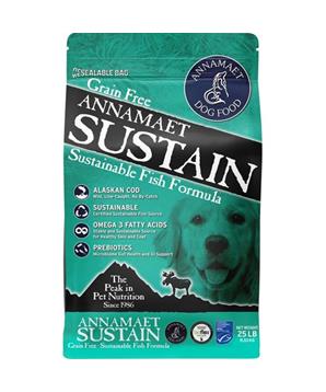 Annamaet Grain Free SUSTAIN