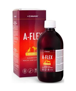 A-FLEX bromelain