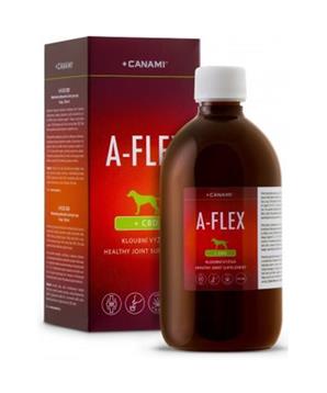 A-FLEX CBD