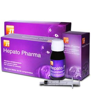 JT-Hepato Pharma
