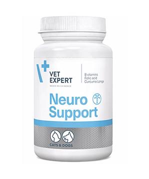 VetExpert Neuro support (Twist Off)
