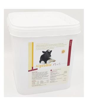 Alprobic plus plv
