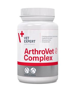VetExpert ArthroVet HA Complex