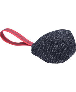 Pešek balón Ringo 90x90x150 M černý BAFPET