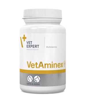 VetExpert VetAminex pro psy,kočky 